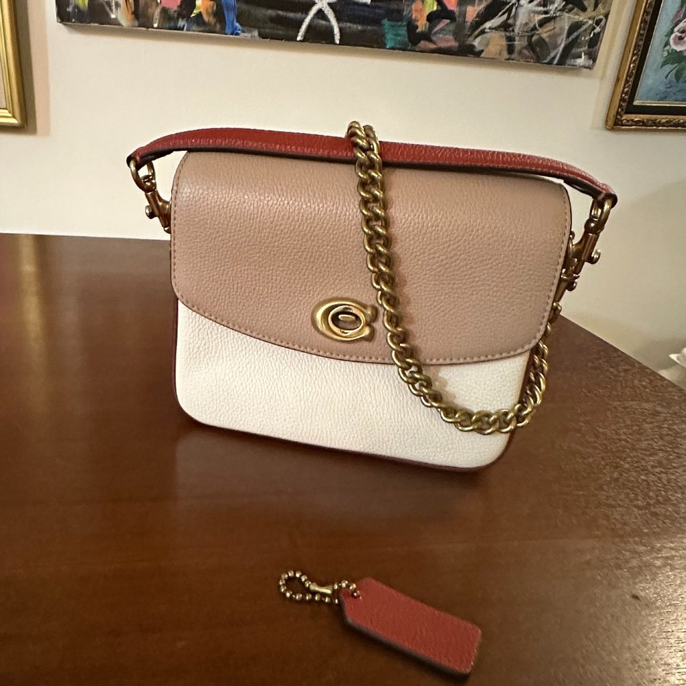 Coach Cassie Crossbody